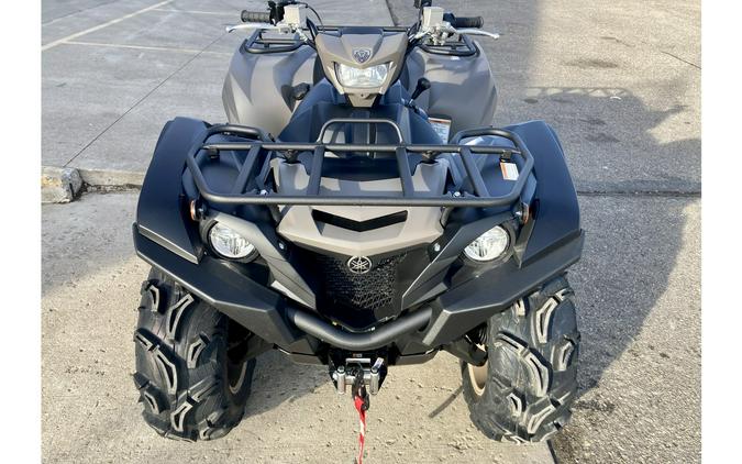 2024 Yamaha GRIZZLY EPS XT-R