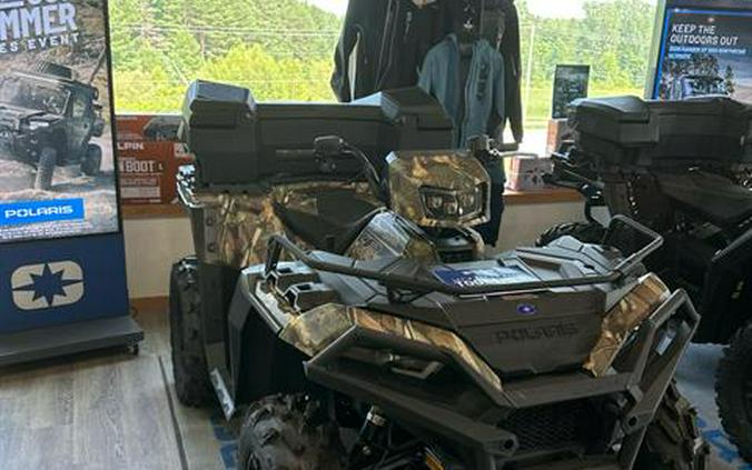 2024 Polaris Sportsman XP 1000 Hunt Edition