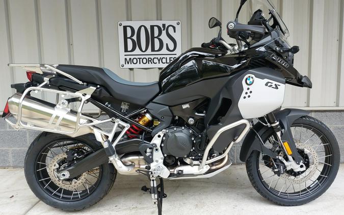 2024 BMW F 900 GS Adventure