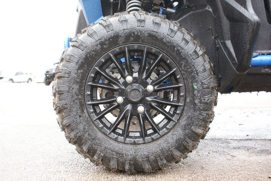 2025 Honda® Talon 1000X FOX Live Valve