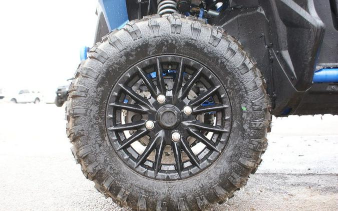 2025 Honda® Talon 1000X FOX Live Valve