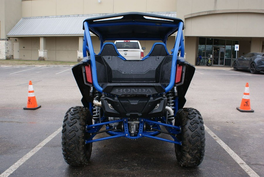 2025 Honda® Talon 1000X FOX Live Valve