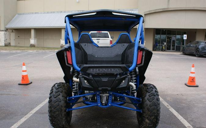 2025 Honda® Talon 1000X FOX Live Valve