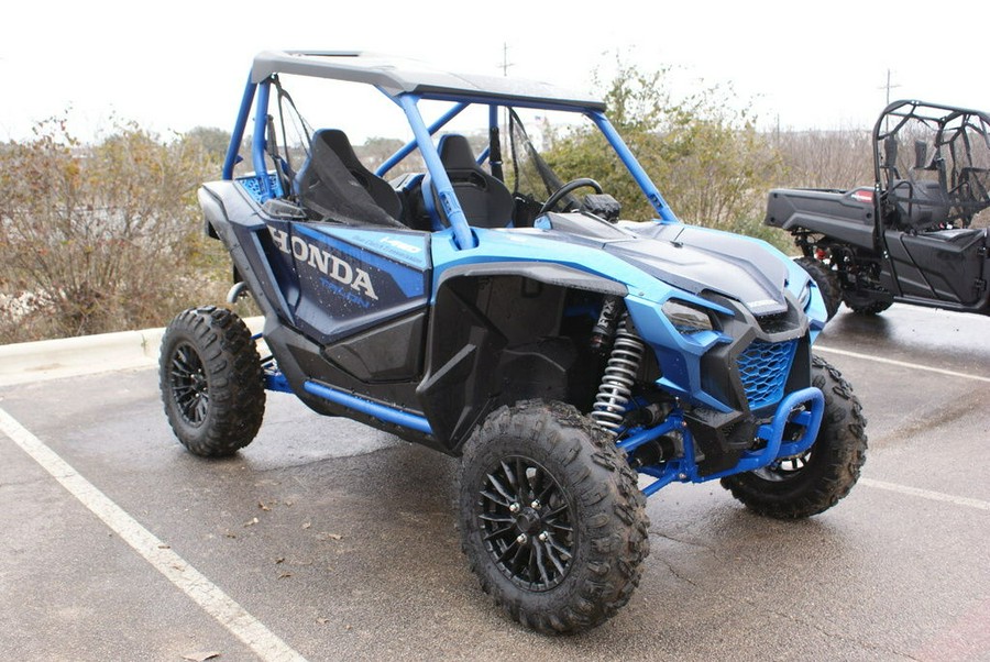 2025 Honda® Talon 1000X FOX Live Valve