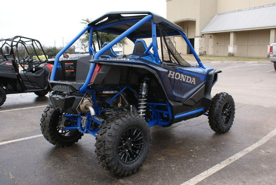 2025 Honda® Talon 1000X FOX Live Valve