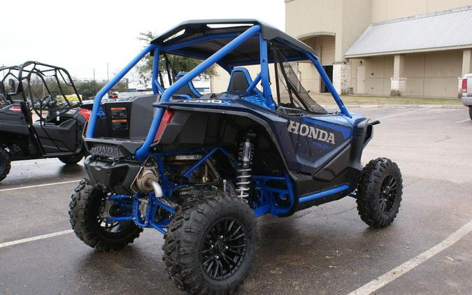 2025 Honda® Talon 1000X FOX Live Valve