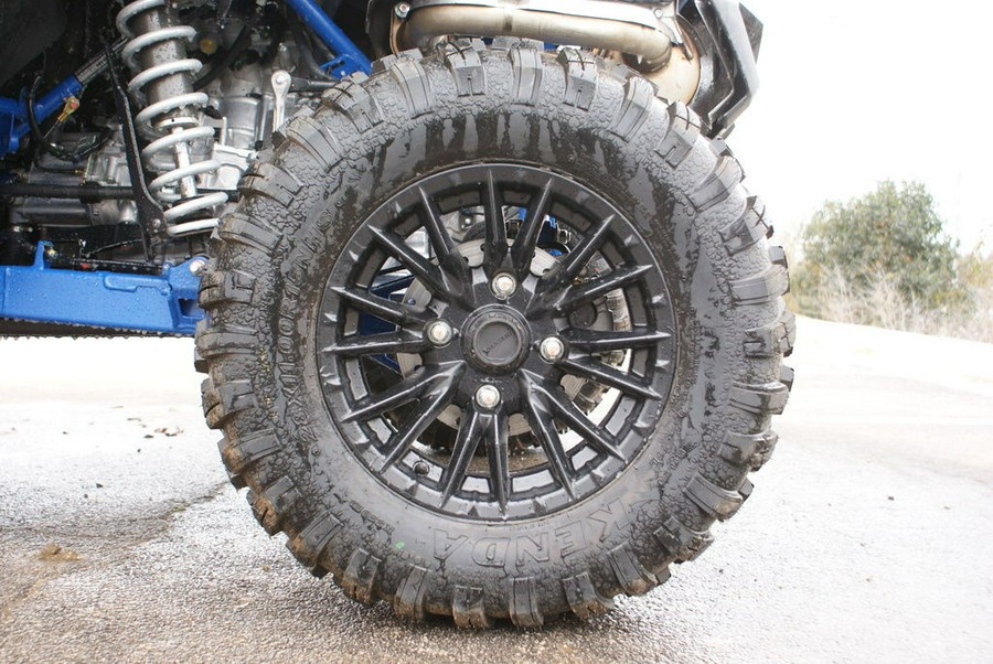 2025 Honda® Talon 1000X FOX Live Valve