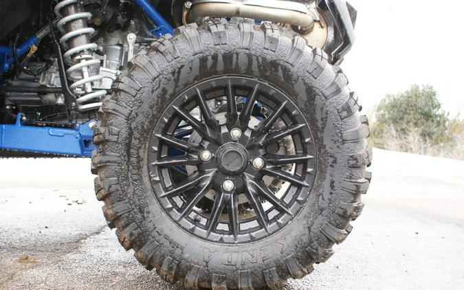 2025 Honda® Talon 1000X FOX Live Valve