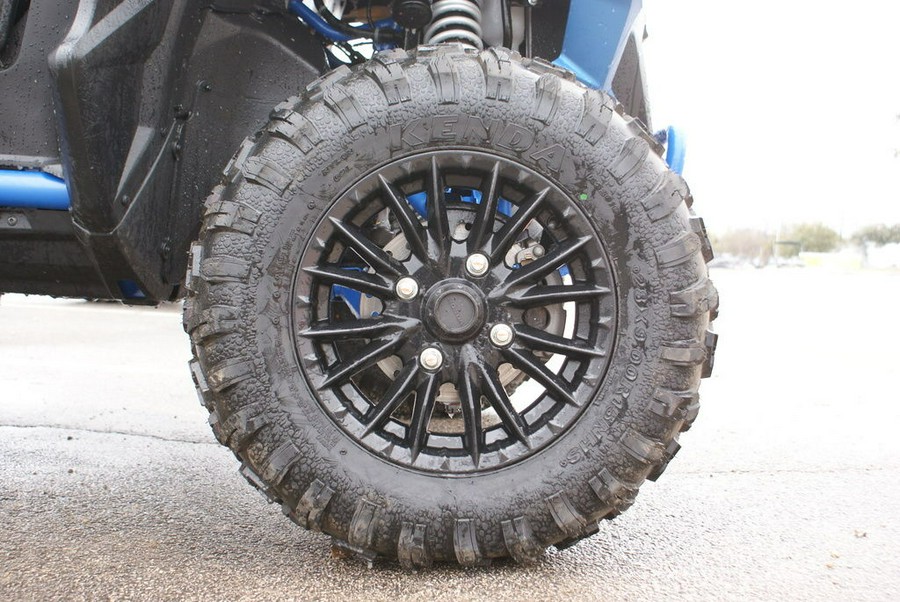 2025 Honda® Talon 1000X FOX Live Valve