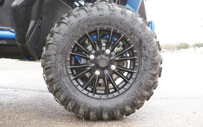 2025 Honda® Talon 1000X FOX Live Valve