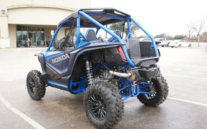 2025 Honda® Talon 1000X FOX Live Valve