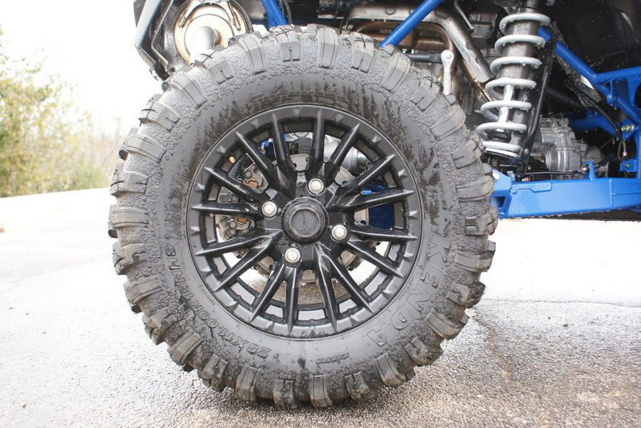 2025 Honda® Talon 1000X FOX Live Valve