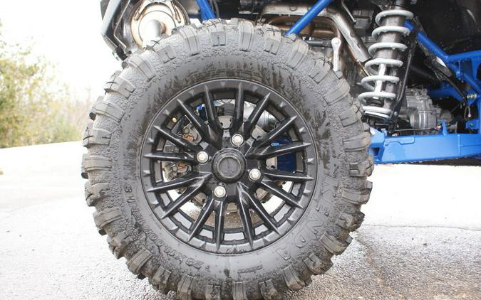 2025 Honda® Talon 1000X FOX Live Valve