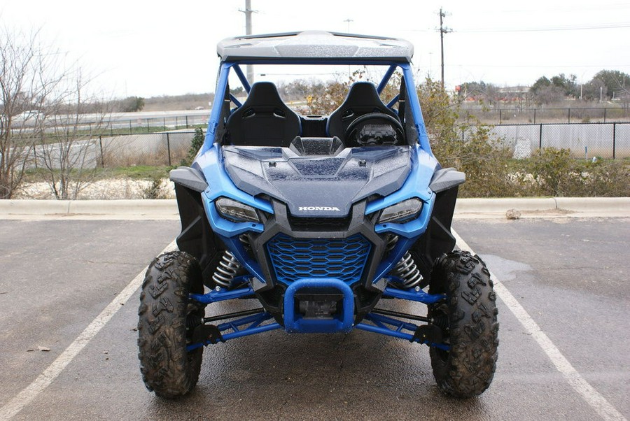 2025 Honda® Talon 1000X FOX Live Valve