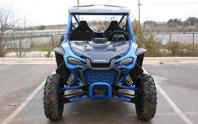 2025 Honda® Talon 1000X FOX Live Valve