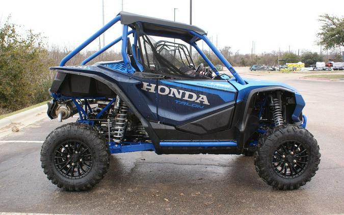 2025 Honda® Talon 1000X FOX Live Valve