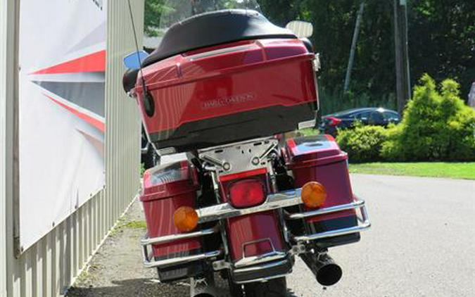 2006 Harley-Davidson Electra Glide® Classic