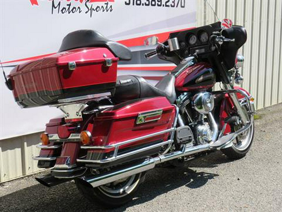 2006 Harley-Davidson Electra Glide® Classic