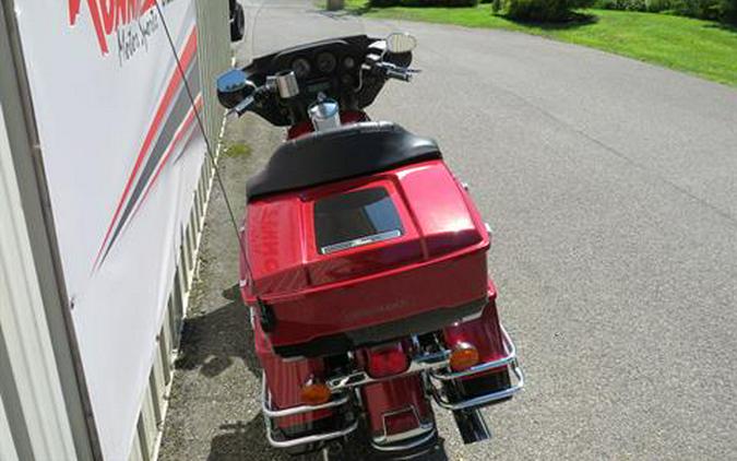 2006 Harley-Davidson Electra Glide® Classic