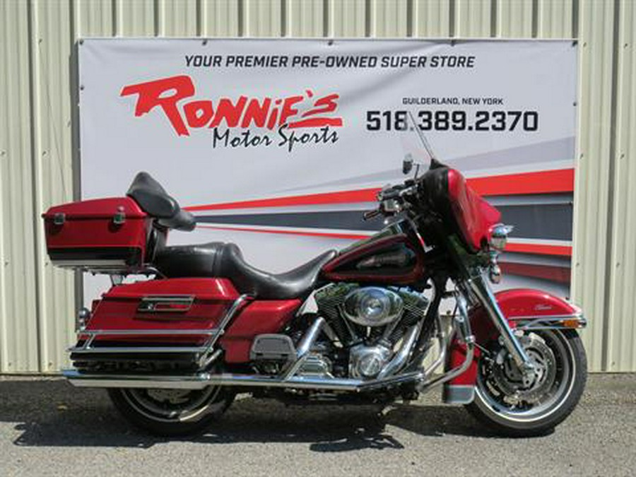 2006 Harley-Davidson Electra Glide® Classic