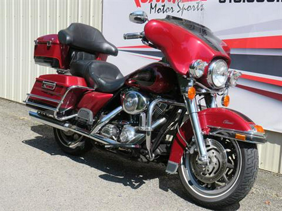 2006 Harley-Davidson Electra Glide® Classic