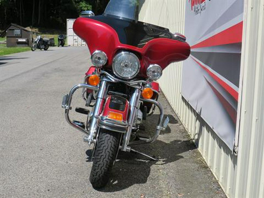 2006 Harley-Davidson Electra Glide® Classic