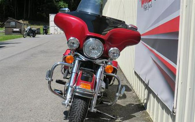 2006 Harley-Davidson Electra Glide® Classic