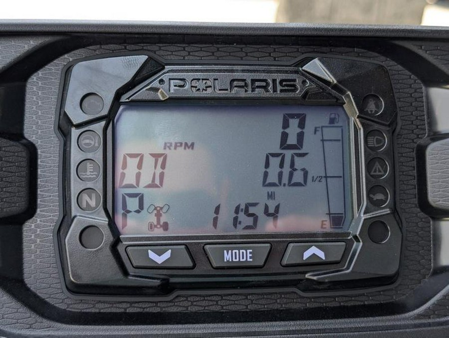 2025 Polaris® Sportsman 570 Premium