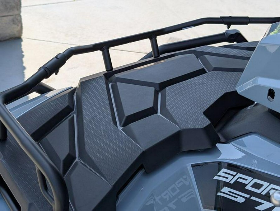 2025 Polaris® Sportsman 570 Premium