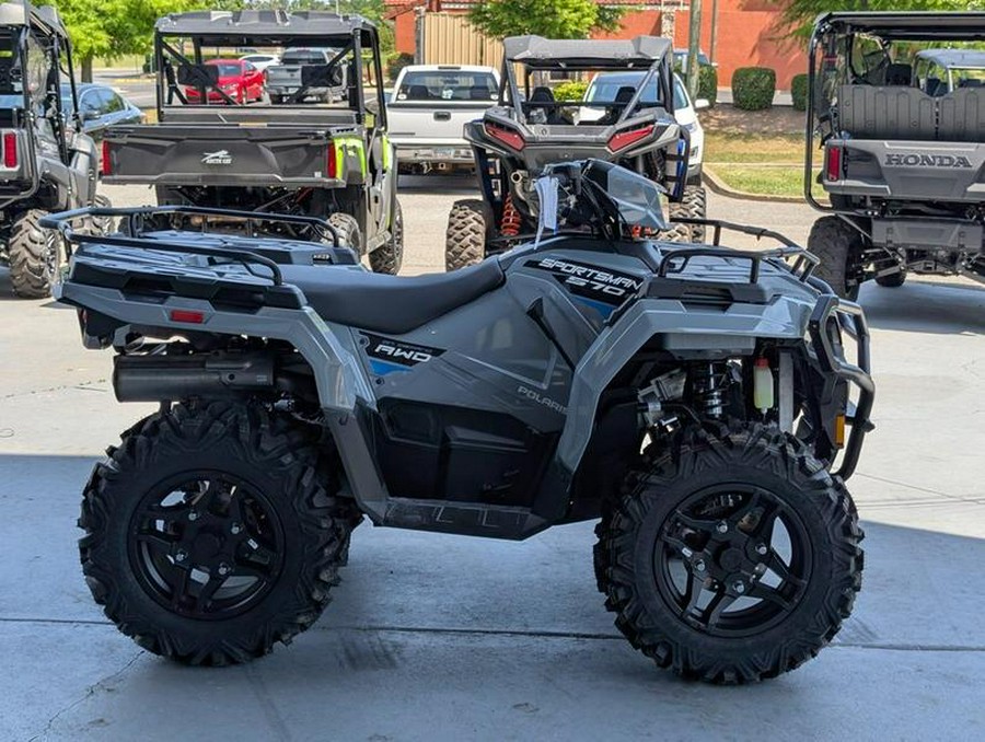 2025 Polaris® Sportsman 570 Premium