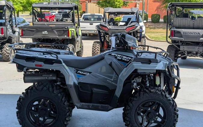 2025 Polaris® Sportsman 570 Premium