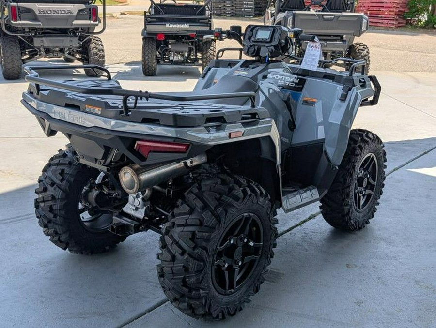 2025 Polaris® Sportsman 570 Premium