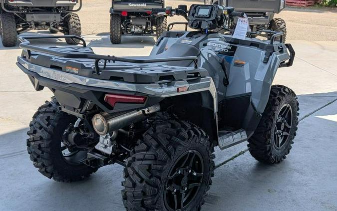 2025 Polaris® Sportsman 570 Premium
