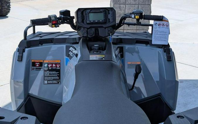 2025 Polaris® Sportsman 570 Premium