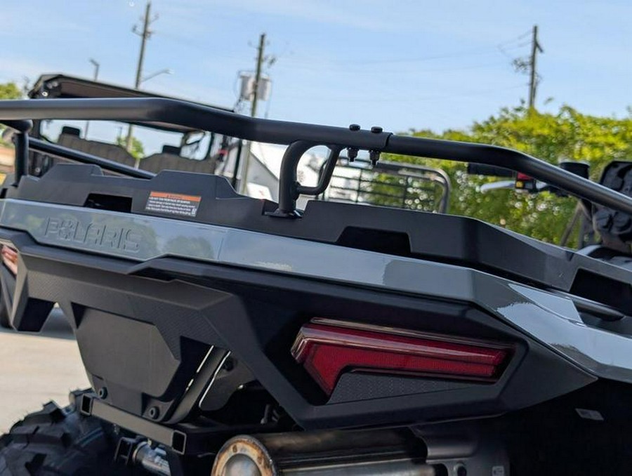 2025 Polaris® Sportsman 570 Premium