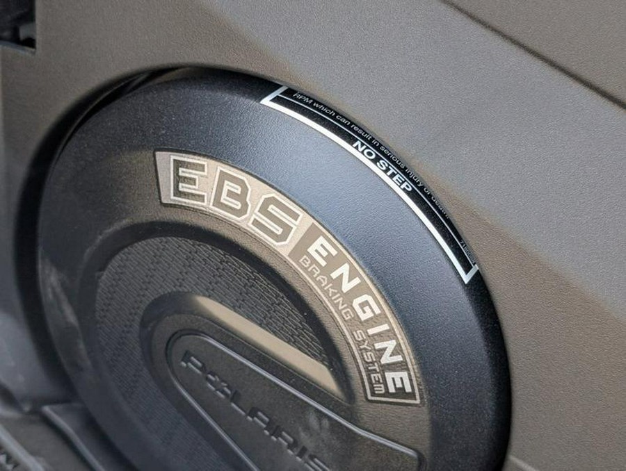 2025 Polaris® Sportsman 570 Premium