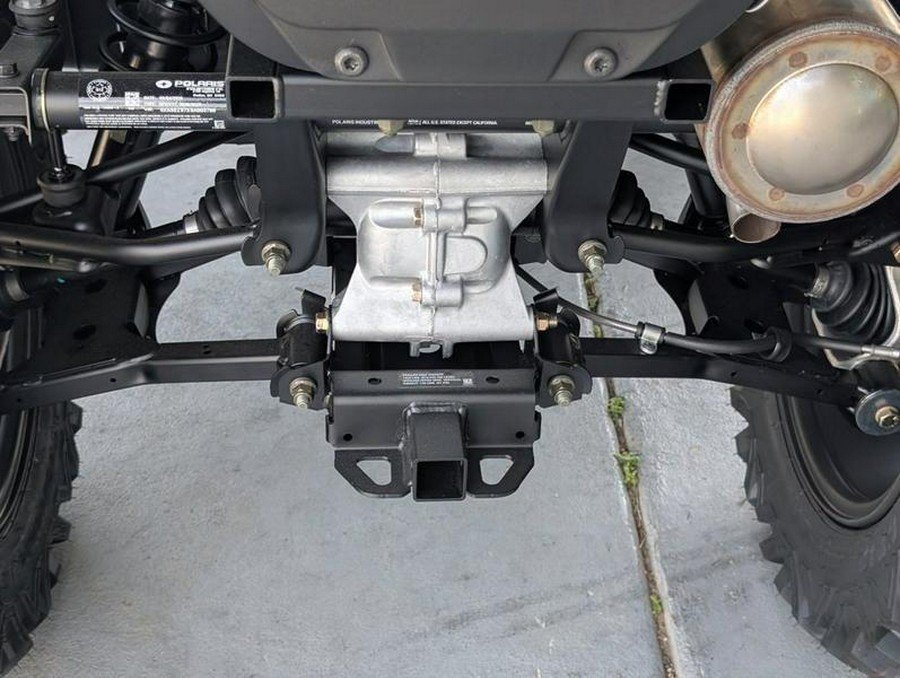 2025 Polaris® Sportsman 570 Premium