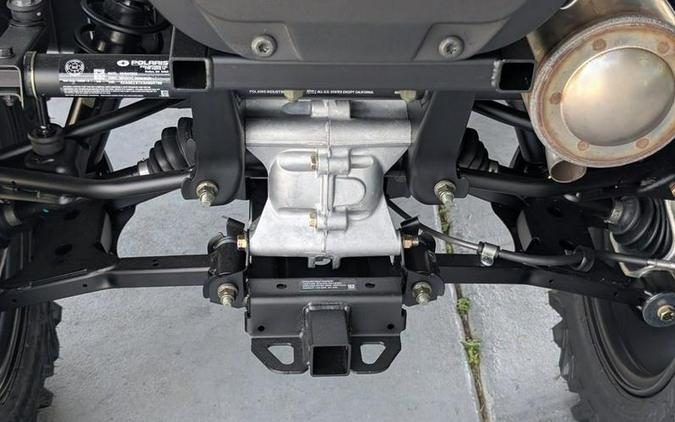 2025 Polaris® Sportsman 570 Premium