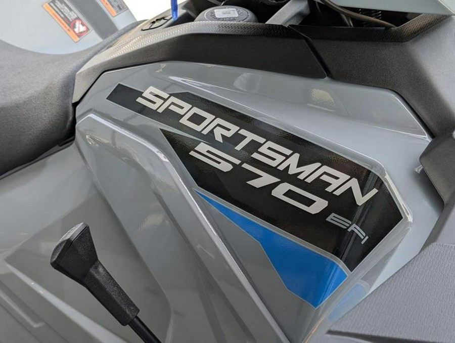 2025 Polaris® Sportsman 570 Premium