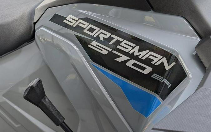 2025 Polaris® Sportsman 570 Premium