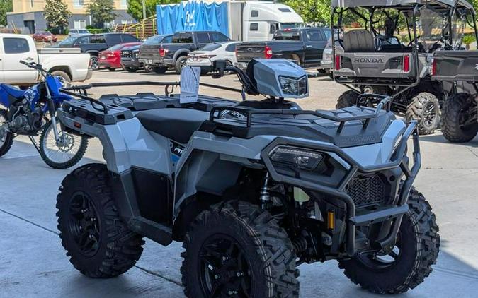 2025 Polaris® Sportsman 570 Premium