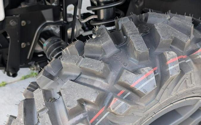 2025 Polaris® Sportsman 570 Premium