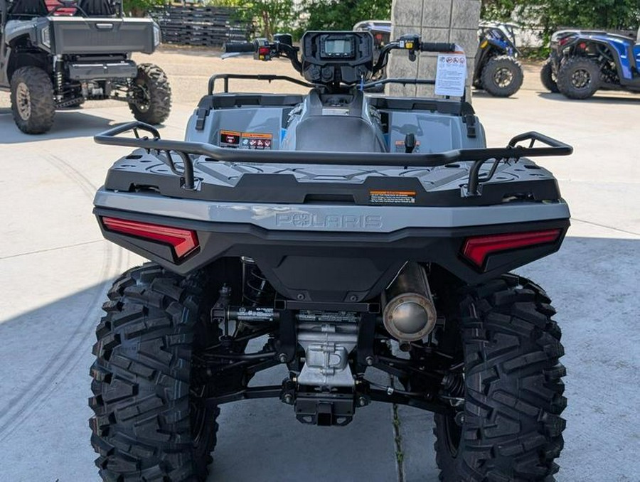 2025 Polaris® Sportsman 570 Premium