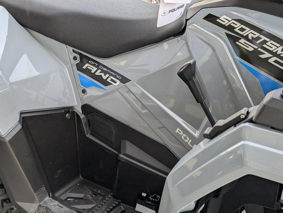 2025 Polaris® Sportsman 570 Premium