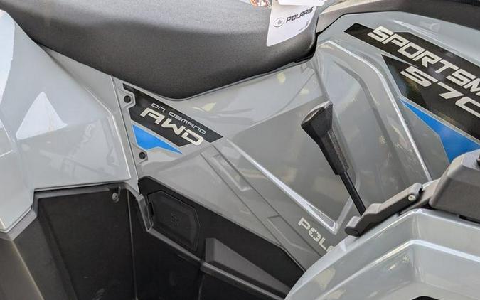 2025 Polaris® Sportsman 570 Premium