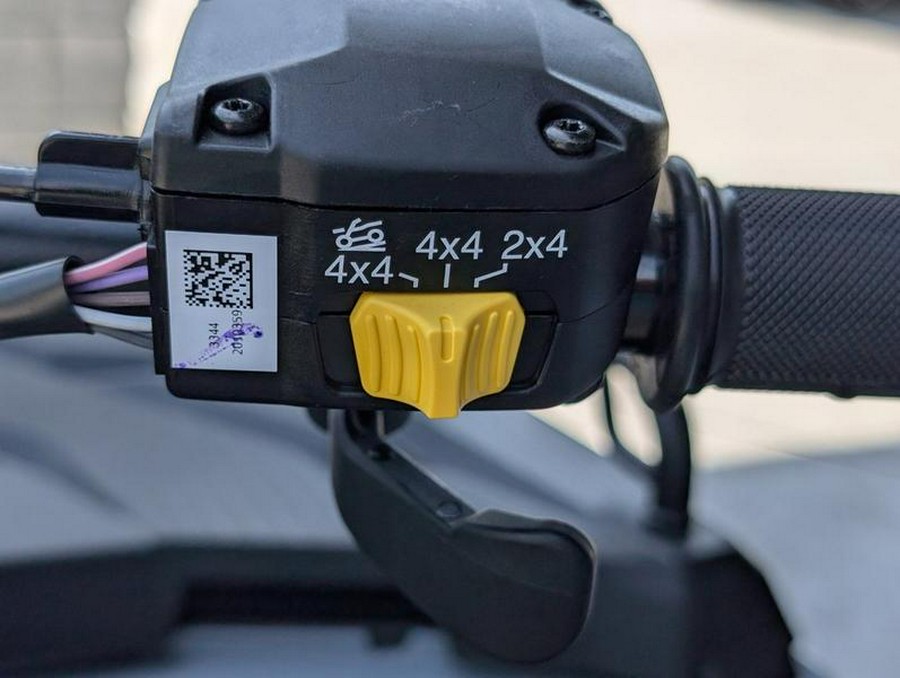 2025 Polaris® Sportsman 570 Premium