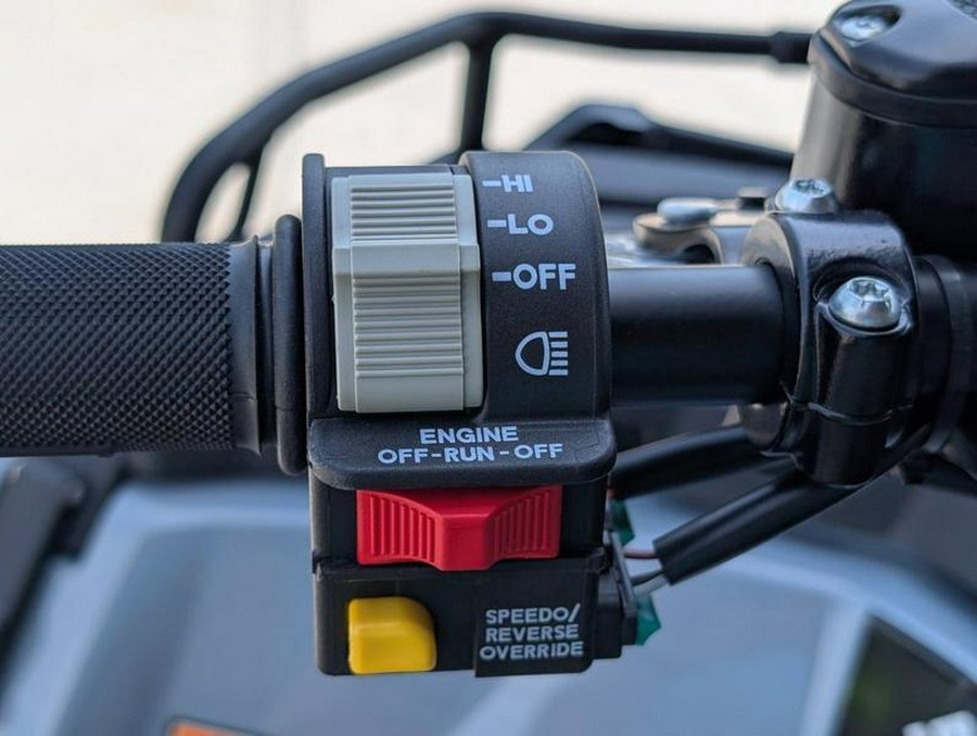 2025 Polaris® Sportsman 570 Premium