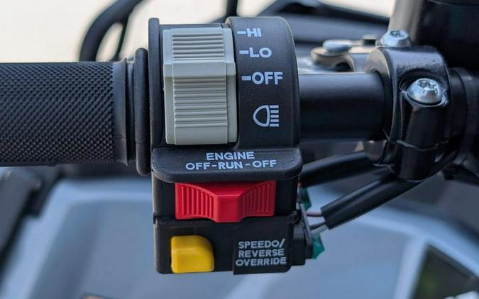 2025 Polaris® Sportsman 570 Premium