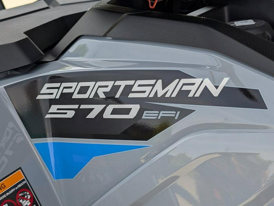 2025 Polaris® Sportsman 570 Premium