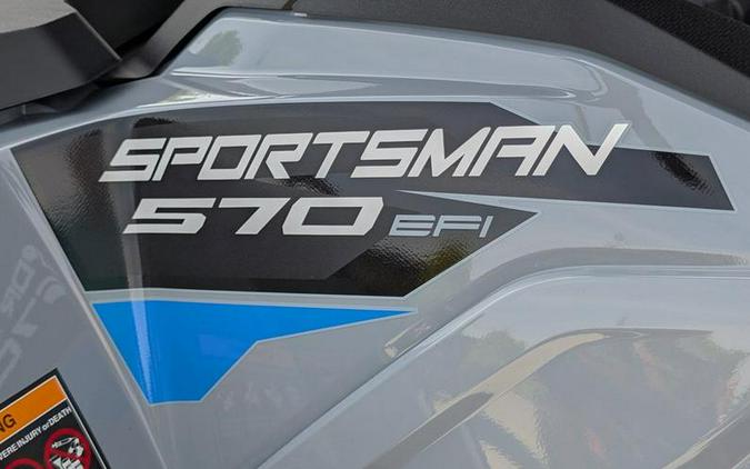 2025 Polaris® Sportsman 570 Premium